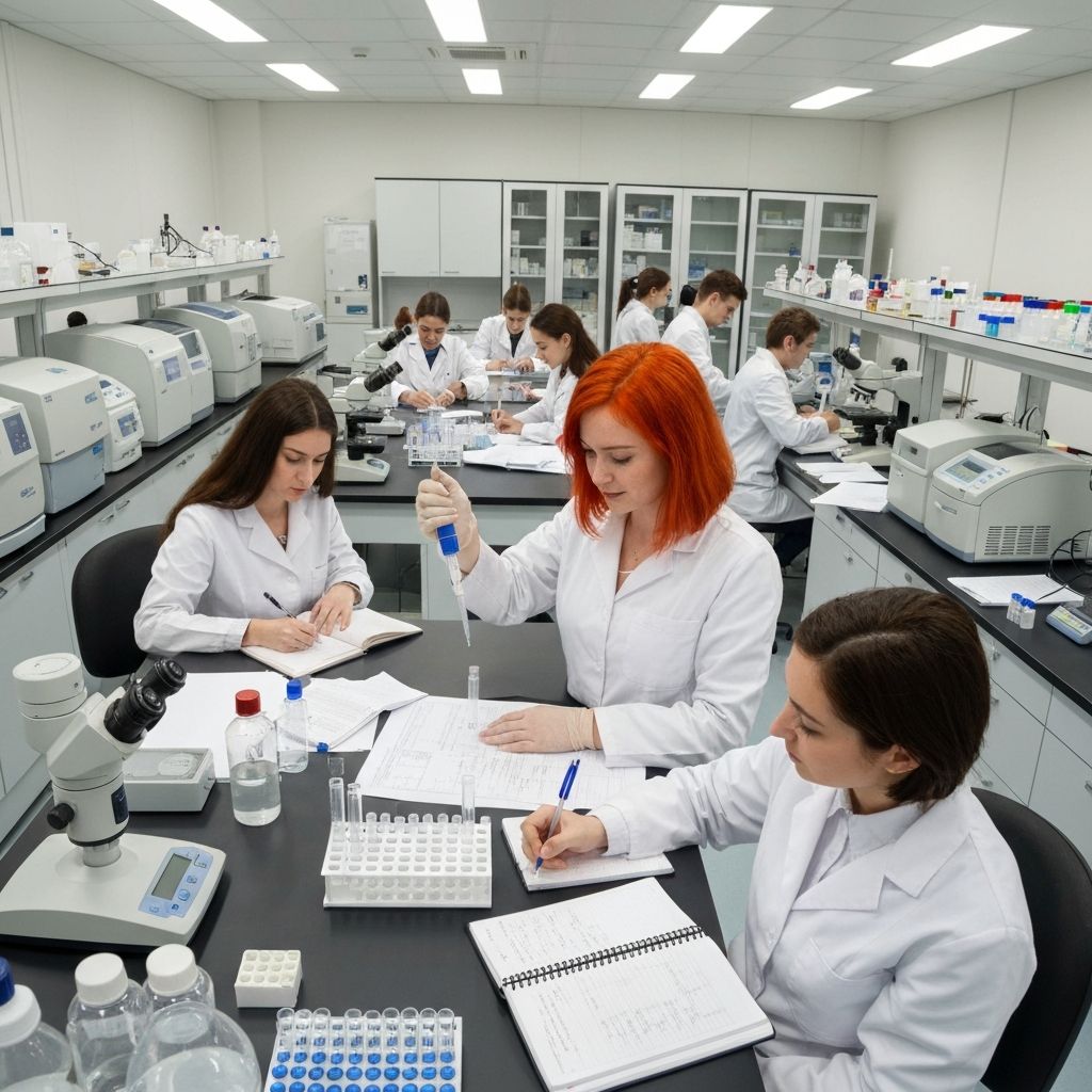 Academia and Research Institutions